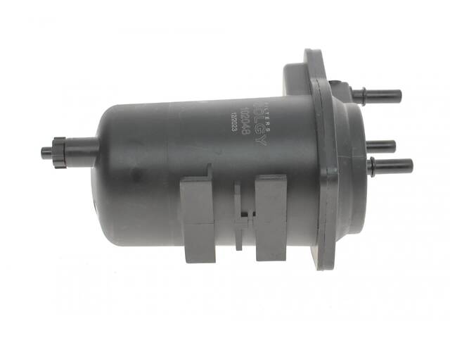 SOLGY 102048 Фільтр паливний Renault Kangoo 1.5dCi - Фото 8