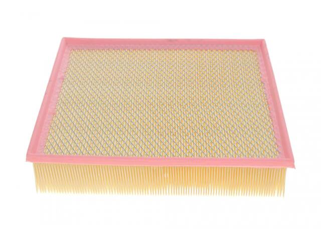 SOLGY 103002 Воздушный фильтр MB Sprinter/VW LT 96-06 (сетка) - Фото 6