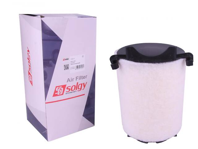 SOLGY 103011 Воздушный фильтр VW Caddy 2.0SDI - Фото 1