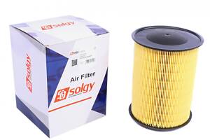 SOLGY 103078 Фильтр воздушный Ford Connect 1.6TDCI 13-