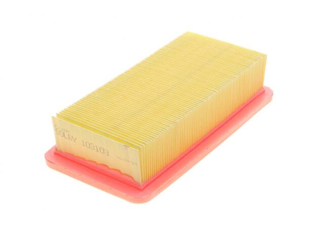 SOLGY 103103 Воздушный фильтр Hyundai Accent III/Kia Rio II 1.4GL/1.6GLS 05-11 - Фото 1