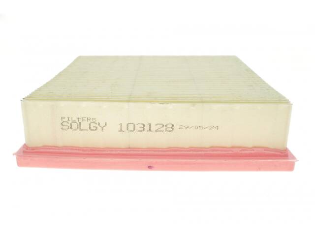 SOLGY 103128 Воздушный фильтр Ford Galaxy/Mondeo/S-Max 1.0-2.0EcoBoost/1.6TDCi/2.0Ecoblue/TDCi/2.5 14- - Фото 3