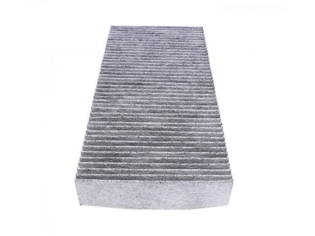 SOLGY 104019 Фільтр салону Fiat Scudo/Citroen Jumpy/Peugeot Expert 1.6-2.0 HDi 07- (вугільний) - Фото 2