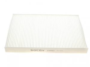 SOLGY 104053 Салонный фильтр Audi A4/A6 1.6-4.2 97-