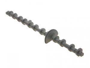 SOLGY 106004 Эксцентриковый вал BMW X5 (E70) (N55/S55) 07-13