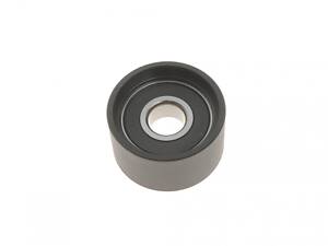 SOLGY 110003 Ролик генератора MB Sprinter 3.0 CDI OM642 (паразитный) (54x30x17) подшипник SNR