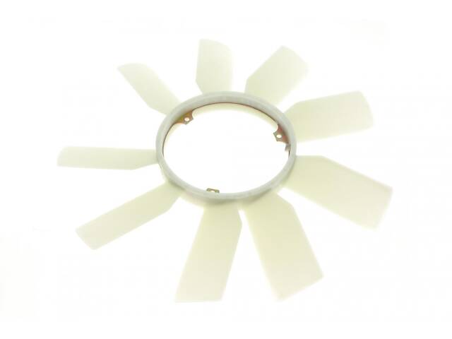 SOLGY 112017 Крильчатка вентилятора MB Sprinter CDI - Фото 3