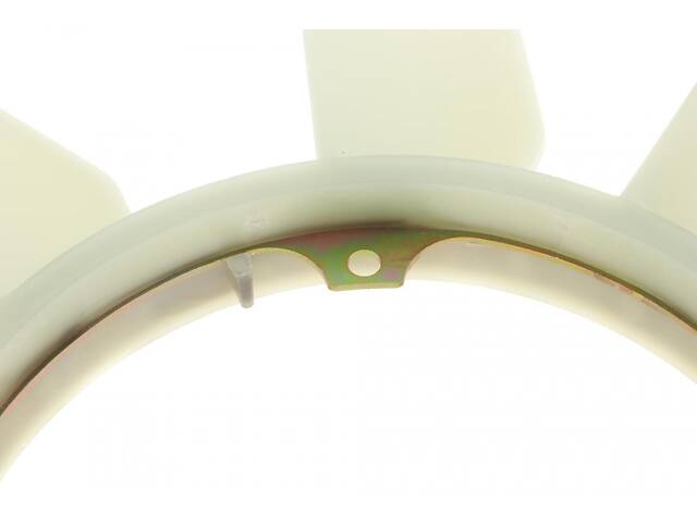 SOLGY 112017 Крильчатка вентилятора MB Sprinter CDI - Фото 4