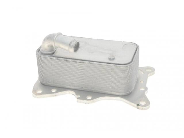 SOLGY 112031 Масляный радиатор MB Sprinter OM651 (теплообменник) - Фото 1