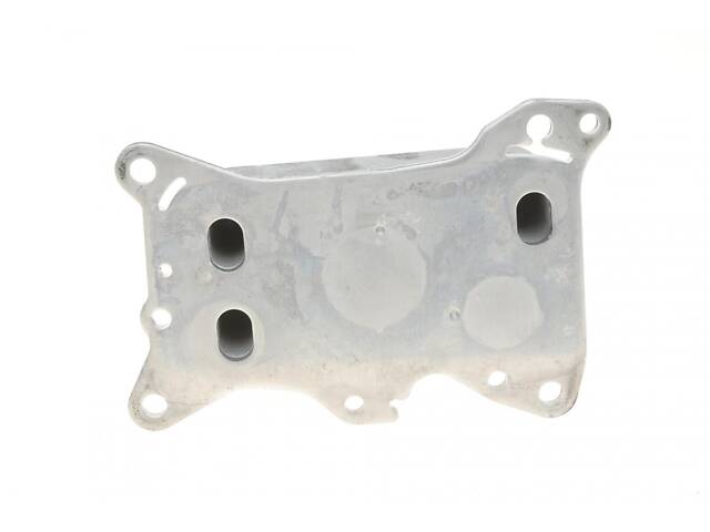 SOLGY 112031 Масляный радиатор MB Sprinter OM651 (теплообменник) - Фото 5