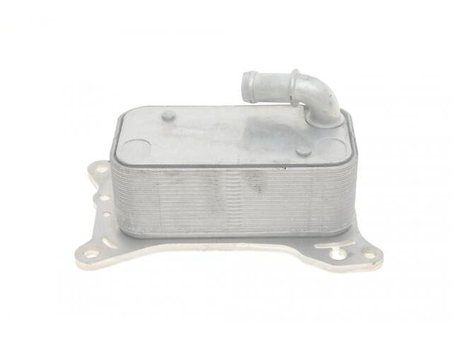 SOLGY 112031 Масляный радиатор MB Sprinter OM651 (теплообменник) - Фото 6