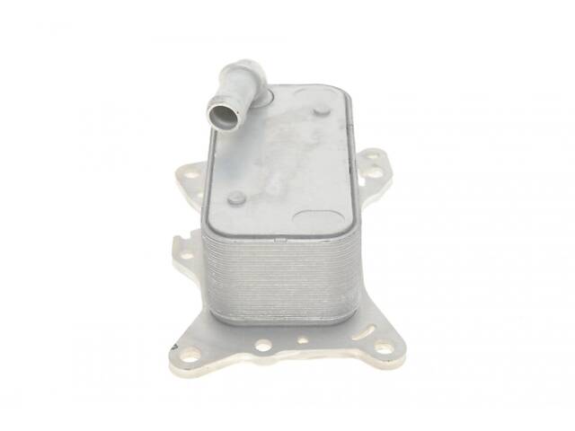 SOLGY 112031 Масляный радиатор MB Sprinter OM651 (теплообменник) - Фото 7