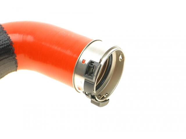 SOLGY 114225 Патрубок интеркулера Renault Master III/Opel Movano B 2.3dCi 10- - Фото 4