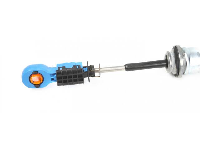 SOLGY 119001 Трос кулисы Ford Transit (V184) 2.0 TD 00-06 (синий) - Фото 2