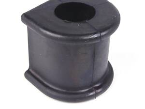 SOLGY 201186 Втулка стабилизатора (переднего) Fiat Scudo 07- (d=24.5mm)