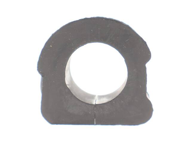SOLGY 201398 Втулка стабилизатора (переднего) Audi A3/TT/Skoda Octavia/Bora/VW Golf IV 98-10 (d=22mm) (ремонтная) - Фото 1