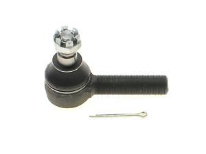 SOLGY 206045 Наконечник тяги рулевой (R) MB100/Ford Transit 2.0/2.5D -92 (Etalon поперечная тяга)