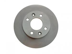 SOLGY 208141 Тормозной диск (передний) Renault Kangoo 98-/Clio 91-05/Megane 96-03/Nissan Kubistar (238x20)