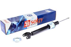 SOLGY 211122 Амортизатор (передний) MB E-class (W211) 02-08 (Газ)