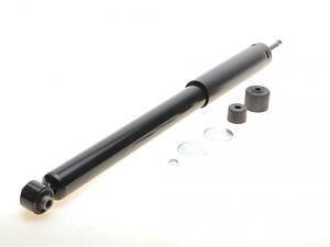 SOLGY 211240 Амортизатор (задний) MB C-class (W203/CL203)/CLC (CL203) 00-