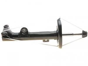 SOLGY 211297 Амортизатор (передній) MB C-class (W203/S203) OM646 00-07