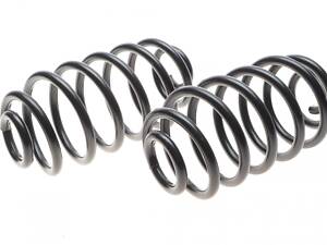 SOLGY 212121 Пружина (задняя) Opel Zafira B 1.6-2.2/1.7-1.9CDTI 05-15