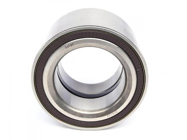 SOLGY 216124 Подшипник ступицы (передней) Renault Master 10- (55x90x54) (комплект) - Фото 2