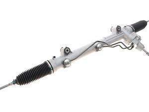 SOLGY 221016 Рейка рулевая MB M-class (W164) 05-11