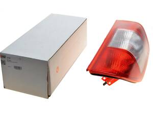 SOLGY 301003 Задний фонарь MB Sprinter CDI 00-06 (L)