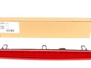 SOLGY 301032 Фонарь задний VW T5 03- (крышка багажника) (верхний)