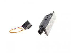 SOLGY 301060 Підсвітка номера (заднього) Renault Megane/Master 01-
