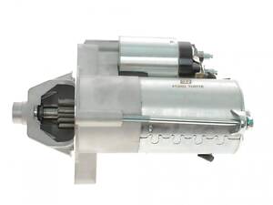 SOLGY 413002 Стартер Ford Transit 1.8 Di-TDCi 02-13 (1.4kw) (z=10)