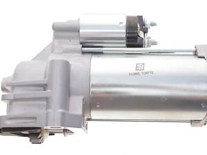 SOLGY 413005 Стартер Ford Mondeo 00-07/Transit 2.0- 2.4 D 00-14 (2.1kw) (z=19)