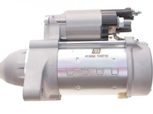 SOLGY 413008 Стартер MB Sprinter (W906/W907)/Vito (W639) 03- OM651 (1.7kw) (z=12)