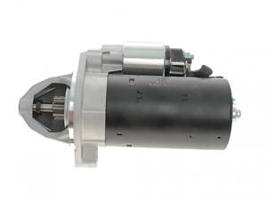 SOLGY 413009 Стартер MB Sprinter 2.2/2.7CDI 00-06 (2.5kw) (z=10)