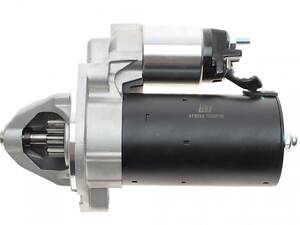 SOLGY 413010 Стартер MB Sprinter/Vito 2.2CDI 00-09 (1.7kw) (z=12)