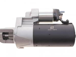 SOLGY 413011 Стартер MB Sprinter/Vito 3.0CDI OM642 (1.7kw) (z=10)