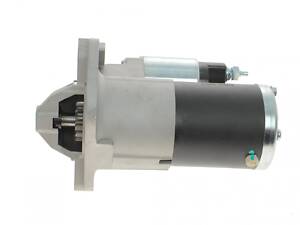 SOLGY 413013 Стартер Renault Kangoo/Megane/Nissan Qashqai/Dacia Dokker/Duster/Logan 1.5 dCi 08- (1.6kw)