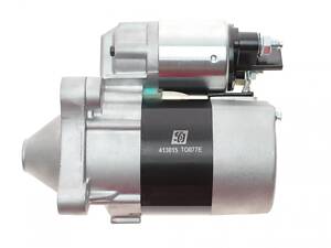 SOLGY 413015 Стартер Renault Kangoo 1.6 16V 01-/Clio 1.4-1.6 i 99-08/Laguna 1.6 i 01-07 (0.8kw) (z=8)