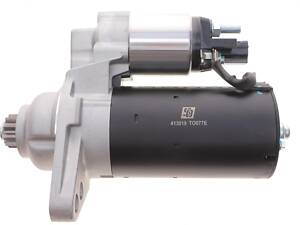 SOLGY 413019 Стартер VW Caddy/T5 1.9TDI 03-/Skoda Fabia 1.4-1.9 D 03-10/Seat Altea 1.4-2.0 D 04- (2kw) (z=10)