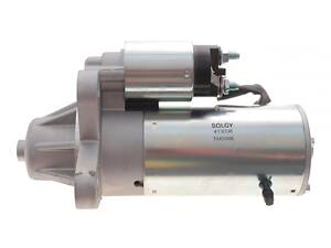 SOLGY 413036 Стартер Ford Transit 2.5D/TD 92- (12V/2.0kw) (z=13)