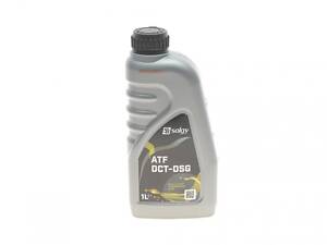 SOLGY 504002 Олива ATF DCT-DSG (1L) (VW G052182/VW TL5218/VW G052529/VW TL5252/PORSCHE 999.917.0809.00)