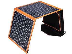 Солнечная панель Cclamp GDZD 1830V 18V 30W