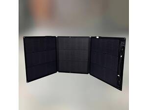 Солнечная панель EcoFlow 160W Solar Panel