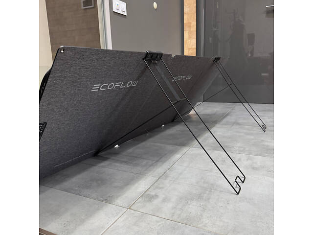 Солнечная панель EcoFlow 160W Solar Panel - Фото 4
