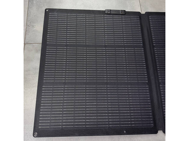 Солнечная панель EcoFlow 160W Solar Panel - Фото 5