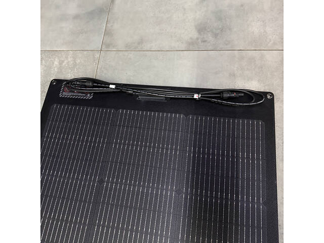 Солнечная панель EcoFlow 160W Solar Panel - Фото 7