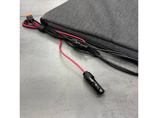 Солнечная панель EcoFlow 160W Solar Panel - Фото 8