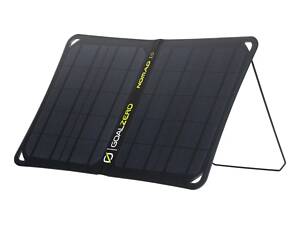 Сонячна панель GoalZero Nomad 10 (1053-GZ.11900)