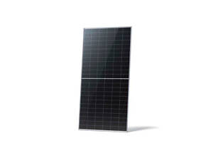 Сонячна панель Jinko Solar JKM585N-72HL4-BDV 585Wp (BiFacial) (SFR) JK03M rect(44.02V 13.29A)(2278х1134х30),